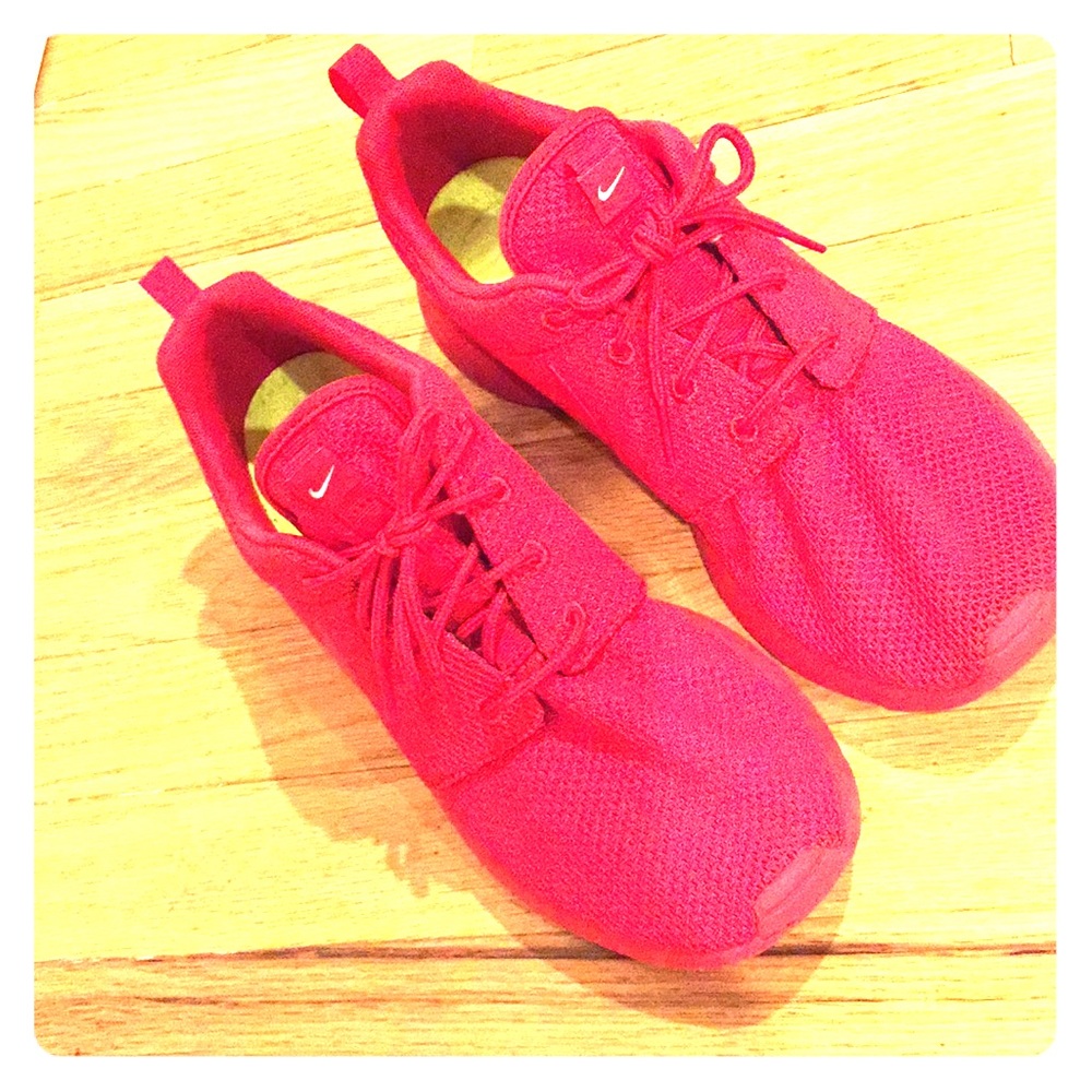 Nike custom shoes